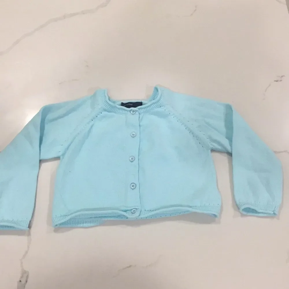 🎉Final deal 🎉Gap cardigan 💙
